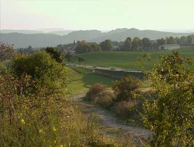 Sächsische Schweiz